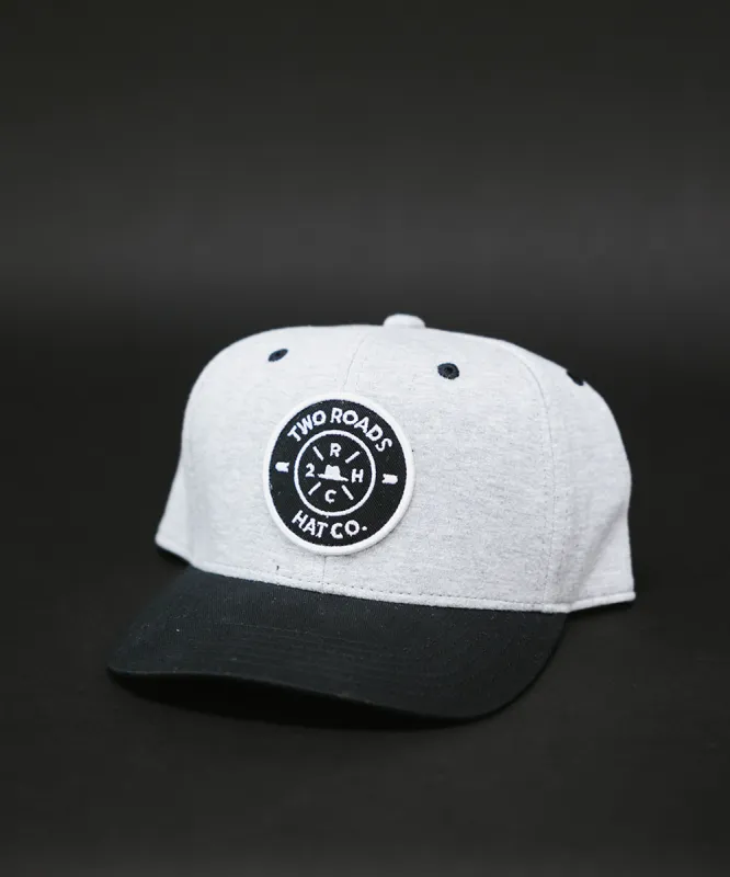 TONY GROVE SNAPBACK sold by Two Roads Hat Co.