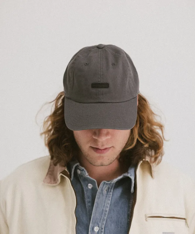 DRIGGS DAD CAP sold by Two Roads Hat Co.