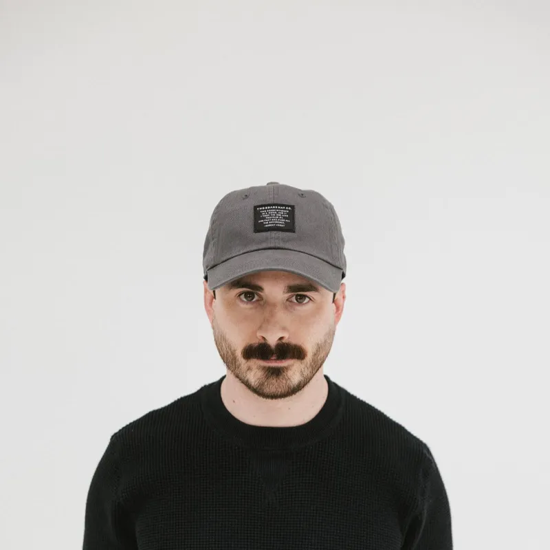 DERRY DAD CAP sold by Two Roads Hat Co.