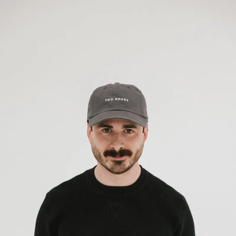 MEEKER DAD CAP sold by Two Roads Hat Co.