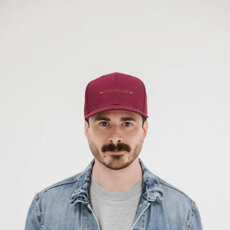 WESTPORT SNAPBACK sold by Two Roads Hat Co.