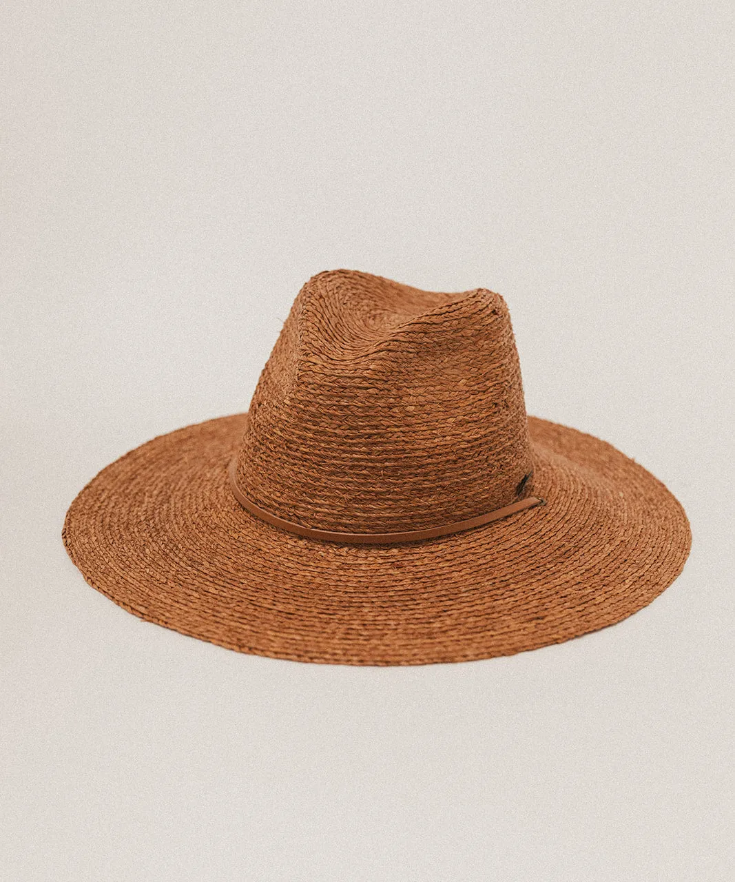 SAN O STRAW SUN HAT sold by Two Roads Hat Co. product image thumbnail 5