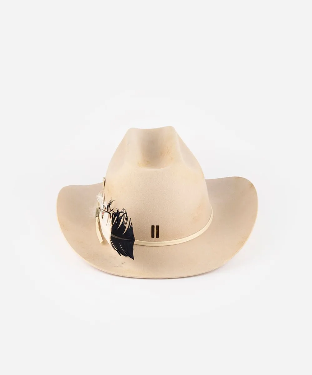 BUTLER COUNTY | BUSCADERO x TWO ROADS LIMITED EDITION sold by Two Roads Hat Co. product image thumbnail 3