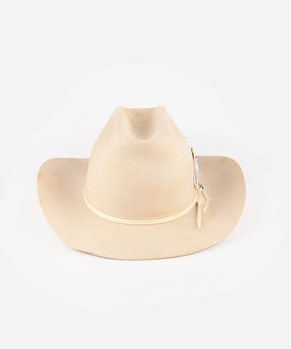 BUTLER COUNTY | BUSCADERO x TWO ROADS LIMITED EDITION sold by Two Roads Hat Co. product image thumbnail 4