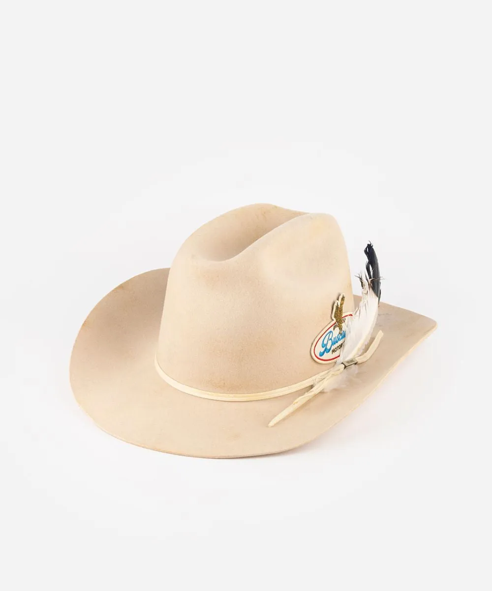 BUTLER COUNTY | BUSCADERO x TWO ROADS LIMITED EDITION sold by Two Roads Hat Co.