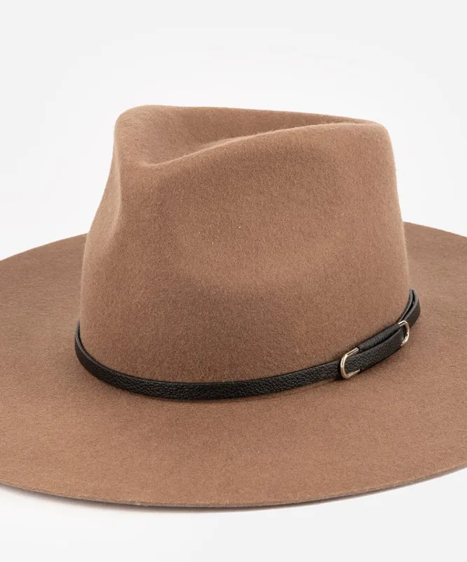 Sliding Hat Band made by Gigi Pip
