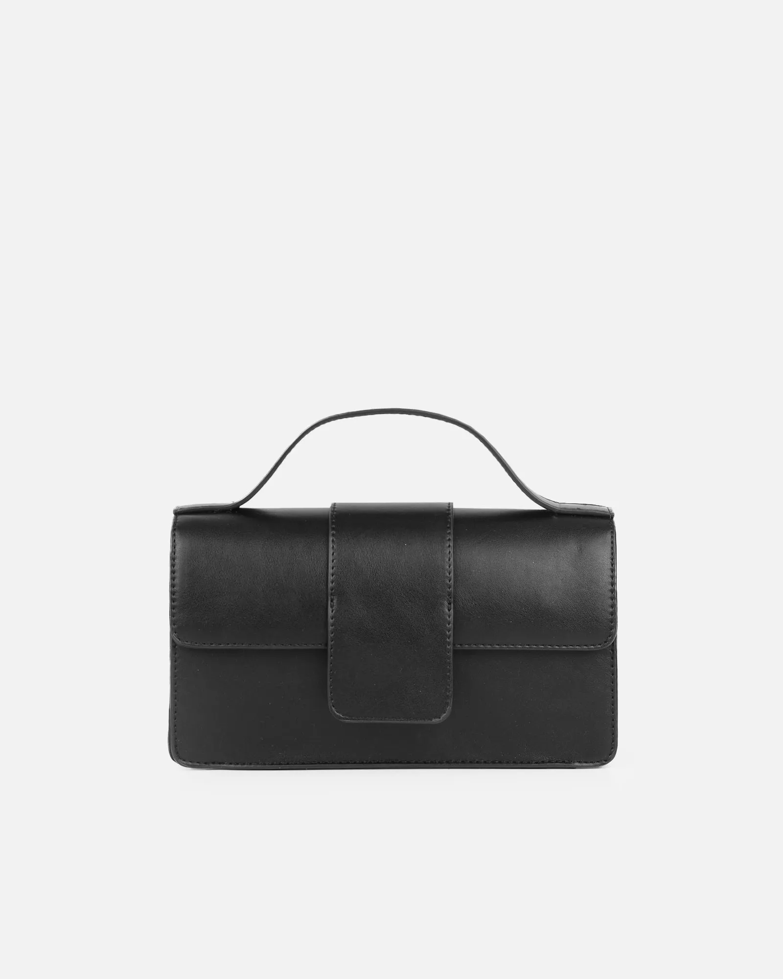 Cynthia Black Cross Body Bag sold by Simmi London
