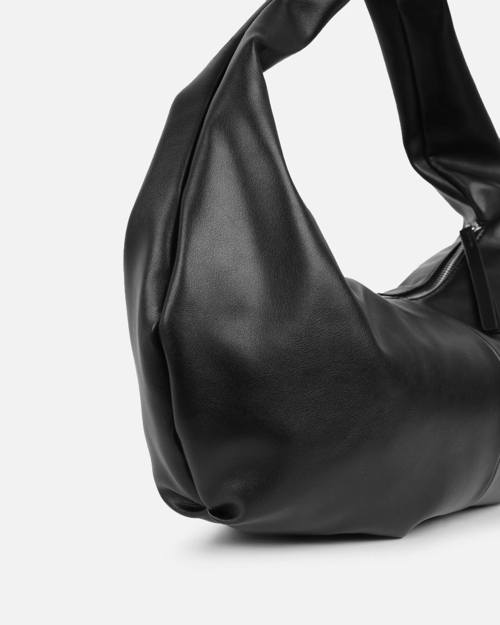 Carys Black Shoulder Bag sold by Simmi London product image thumbnail 2