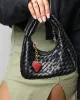 Derry Red Strawberry Charm sold by Simmi London