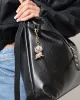 Kess Gold Cat Charm sold by Simmi London