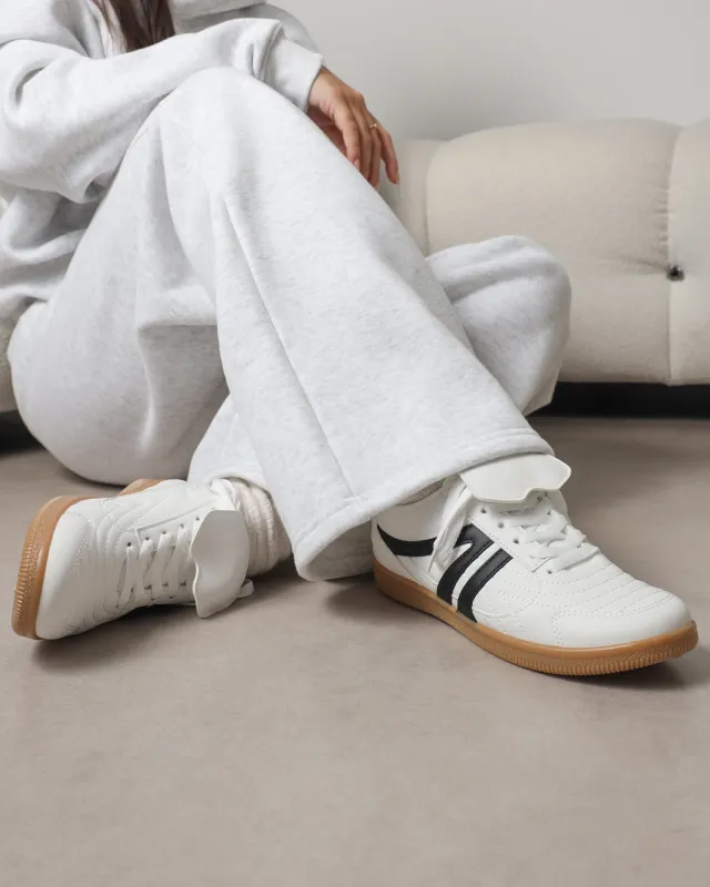 Harri White Trainers sold by Simmi London