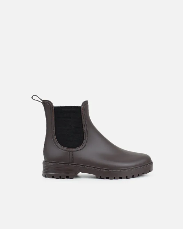 Hartley Brown Wellington Chelsea Boot sold by Simmi London