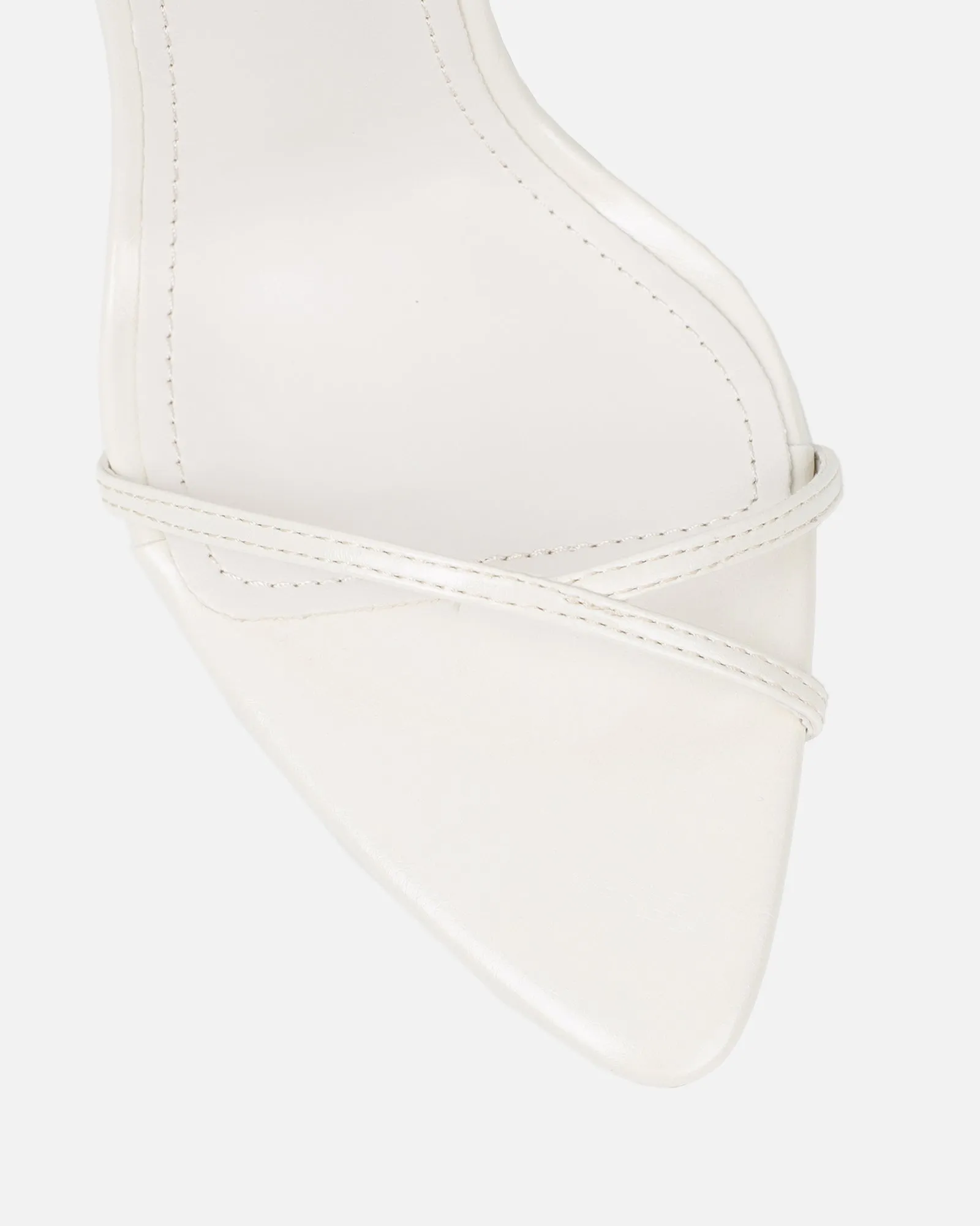 Layne Stone Strappy Heeled Sandals sold by Simmi London product image thumbnail 5