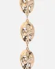 Alisia Gold Chain Belt sold by Simmi London