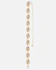 Alisia Gold Chain Belt sold by Simmi London