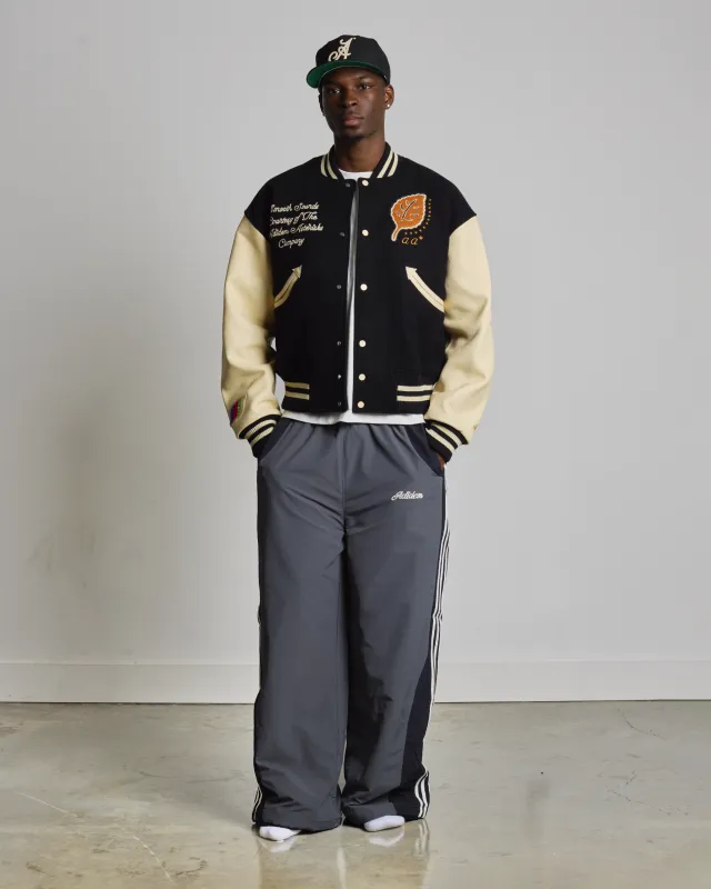 Core Varsity Jacket sold by Adidem Asterisks