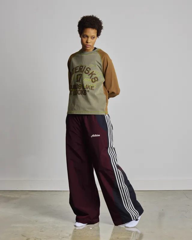 Appliqué Long-Sleeve sold by Adidem Asterisks