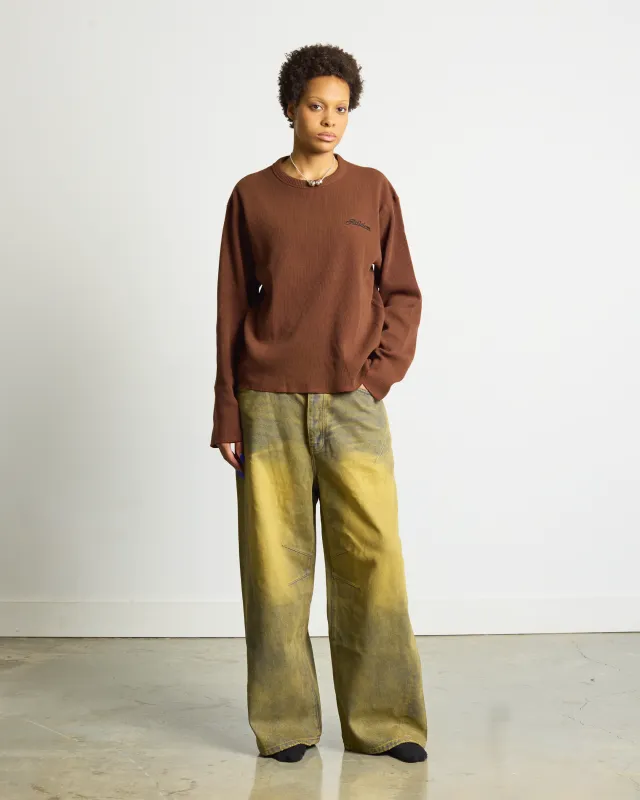 Contrast Over-Dye Thermal sold by Adidem Asterisks