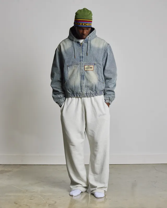 Core Terry Sweatpants sold by Adidem Asterisks