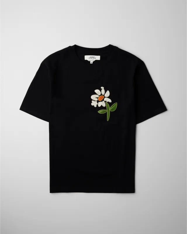 Flower Tee sold by Adidem Asterisks