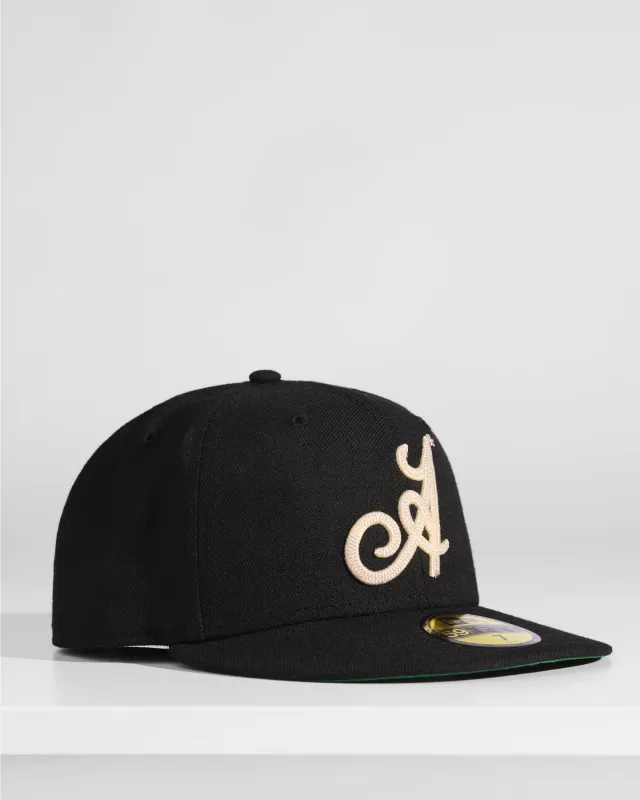New Era Fitted - Heritage (Chainstitch) sold by Adidem Asterisks