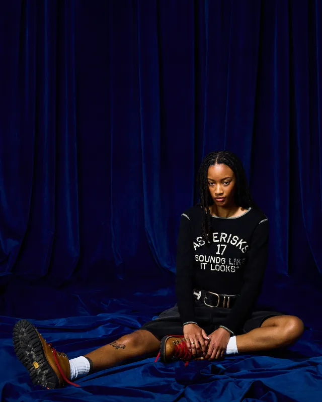 Womens Core Contrast Thermal sold by Adidem Asterisks