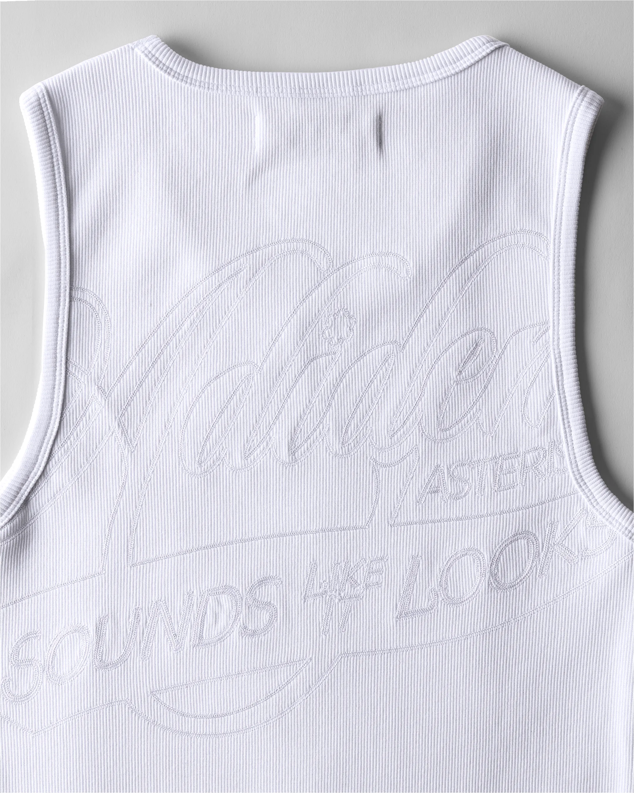 Womens Premium Tank Top sold by Adidem Asterisks product image thumbnail 2