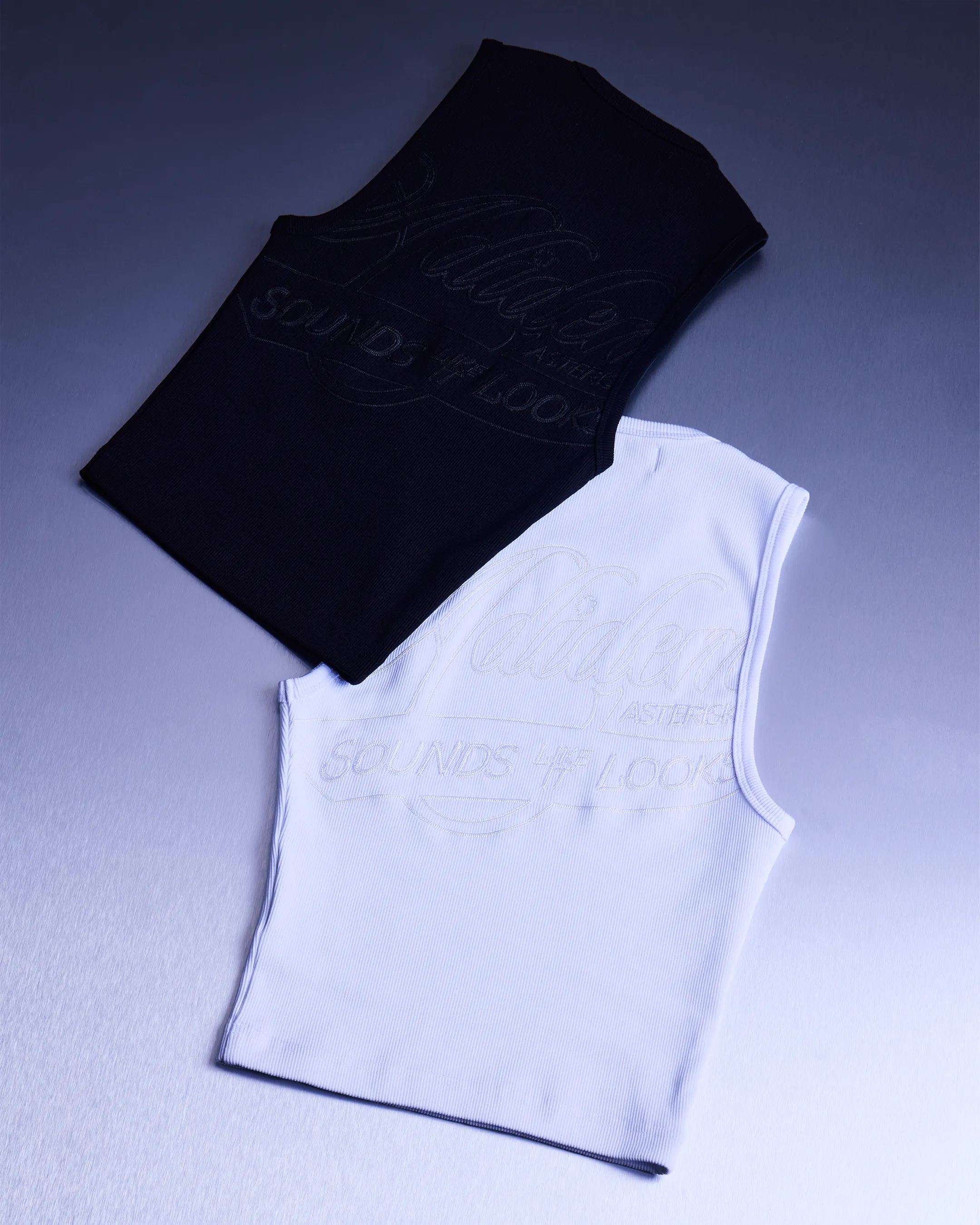 Mens Premium Tank Top sold by Adidem Asterisks product image thumbnail 5