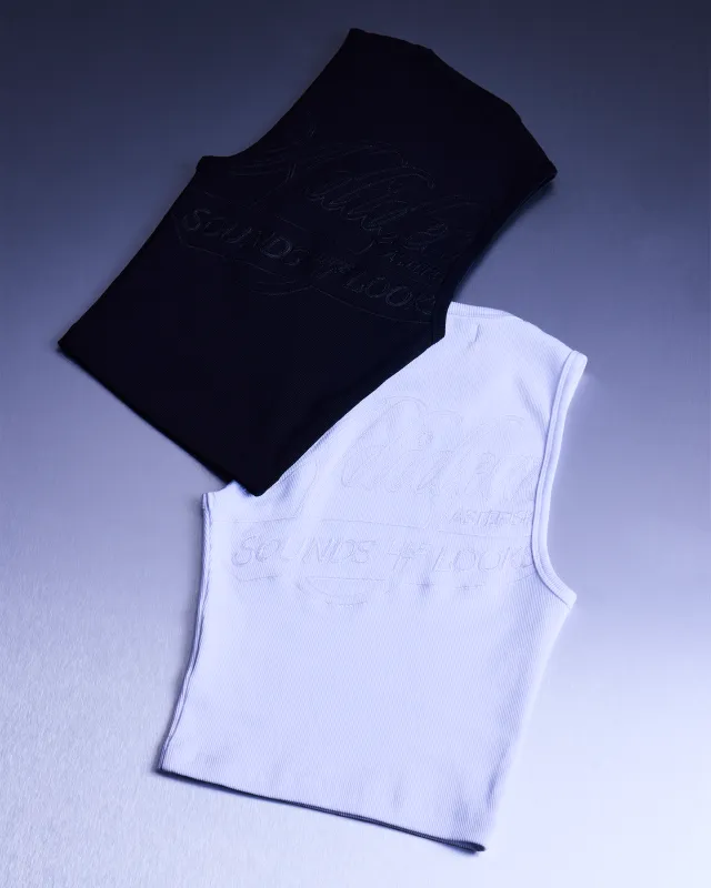 Mens Premium Tank Top made by Adidem Asterisks