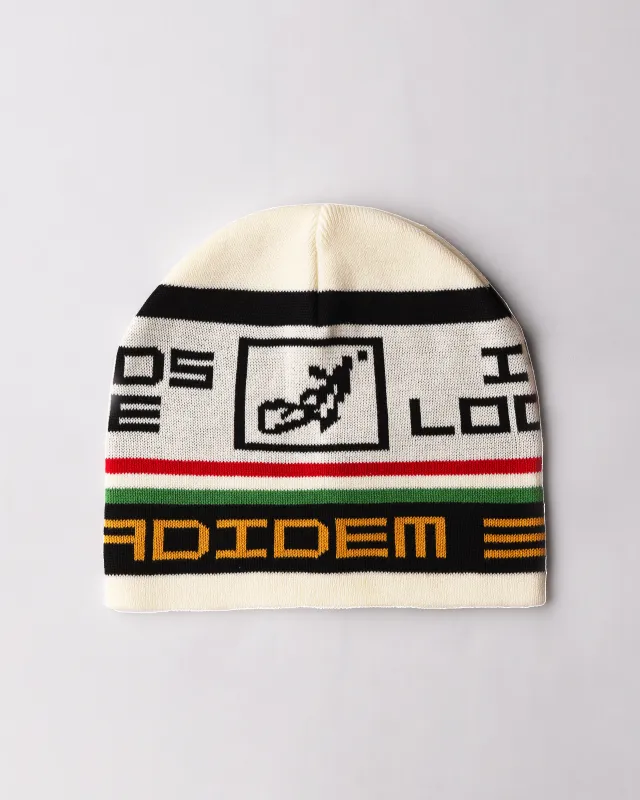 Sports Beanie sold by Adidem Asterisks