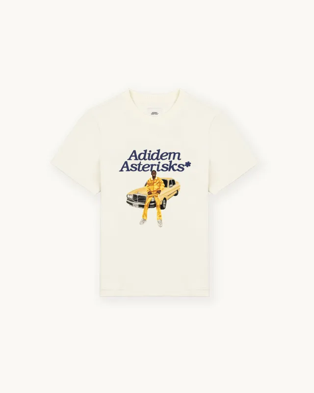 Adidem Asterisks* Scene Graphics: Magic Shirt sold by Adidem Asterisks