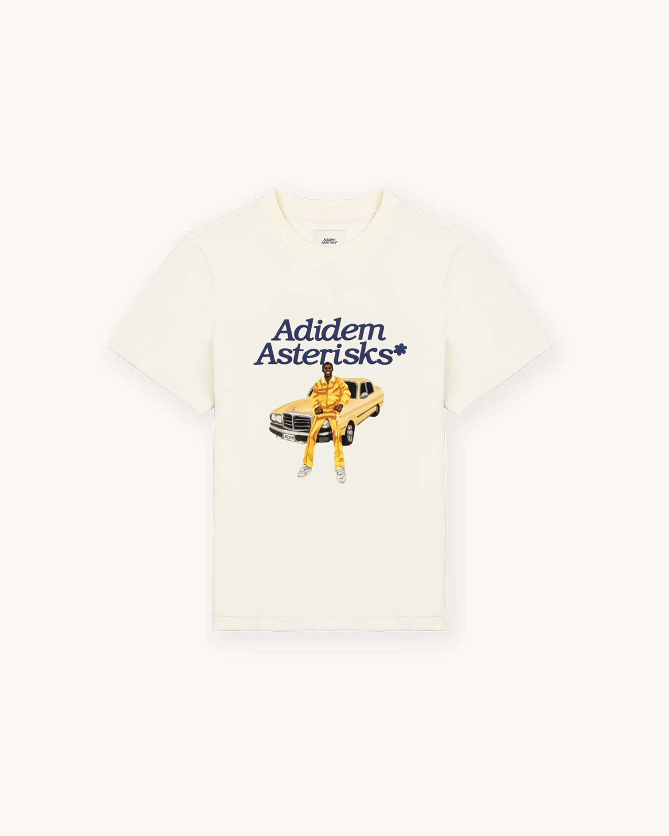 Adidem Asterisks* Scene Graphics: Magic Shirt sold by Adidem Asterisks