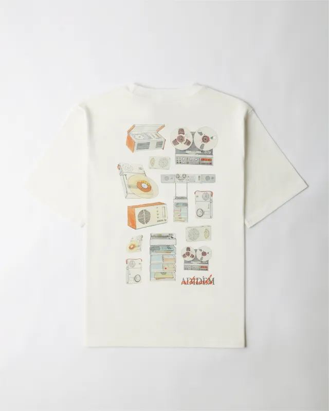 Equipment Tee sold by Adidem Asterisks