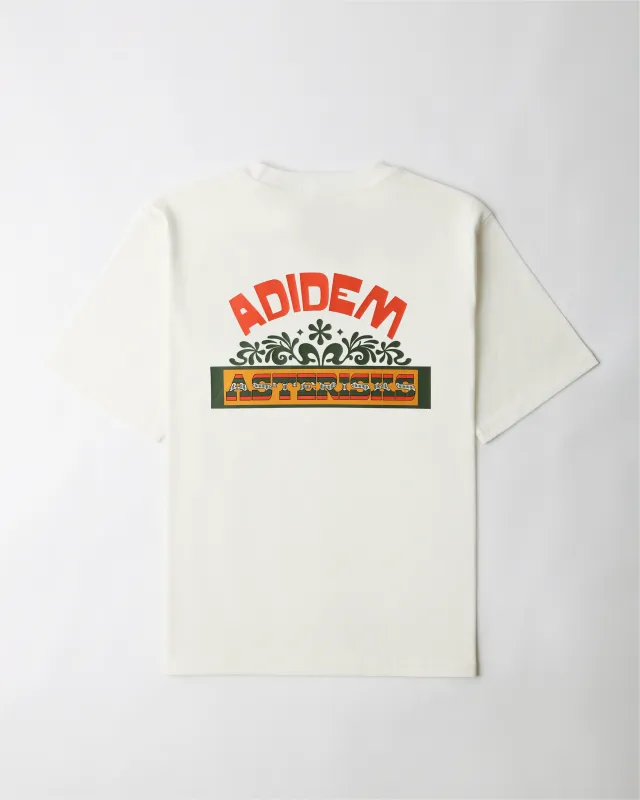 Western Tee sold by Adidem Asterisks