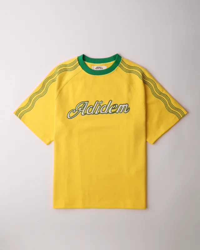 Souvenir Shop Tee Shirt made by Adidem Asterisks