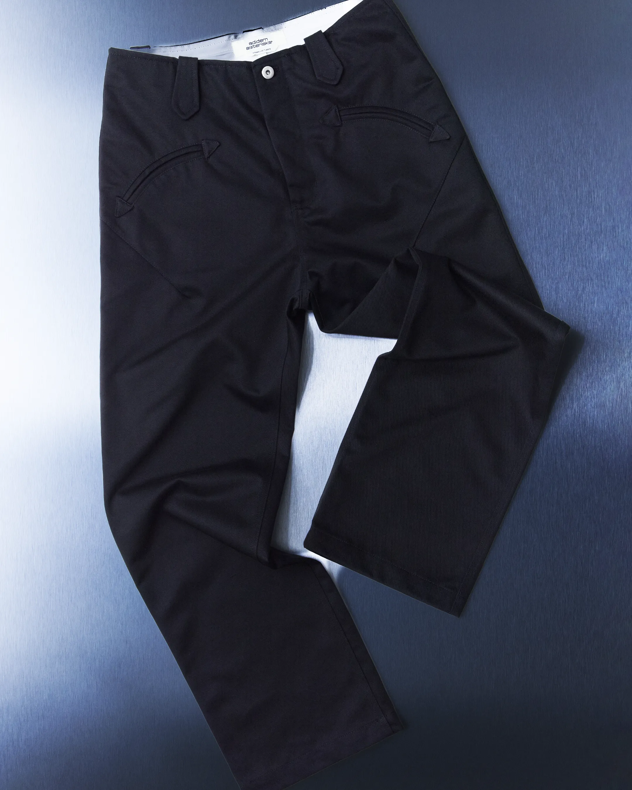 Smiling Welt Work Pant sold by Adidem Asterisks product image thumbnail 2