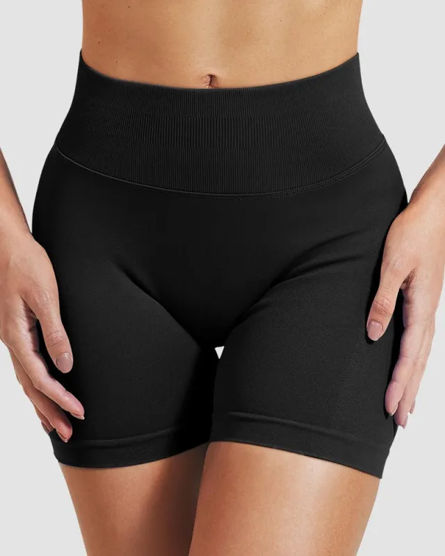 Tummy Control High Waist Seamless Shapewear Bottoms made by She Curve