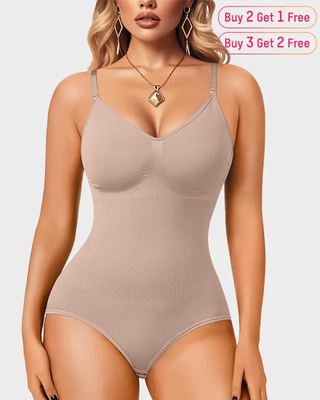 Comfy Cami Body Shaper sold by She Curve