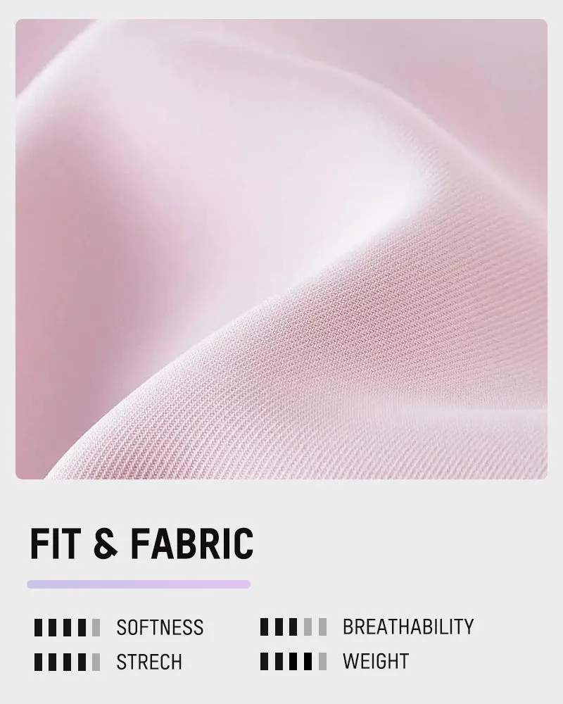 Slim-Fit Streamline Activewear Jacket sold by She Curve product image thumbnail 5