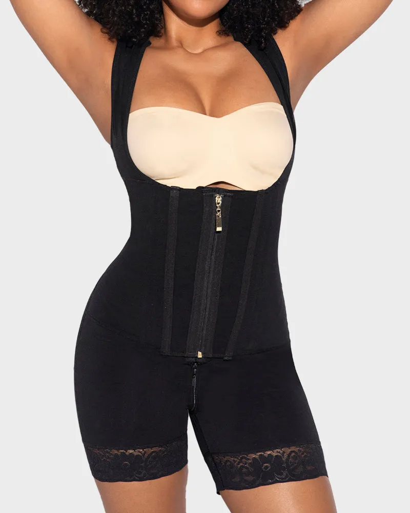 Post Surgery Tummy Tuck Compression Garment sold by She Curve product image thumbnail 5