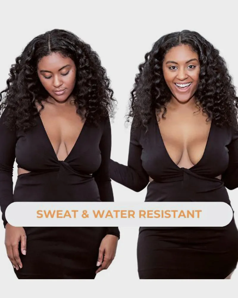 Instant Boost Breast Lift Sticky Insert Pads(2 Pairs) sold by She Curve product image thumbnail 4