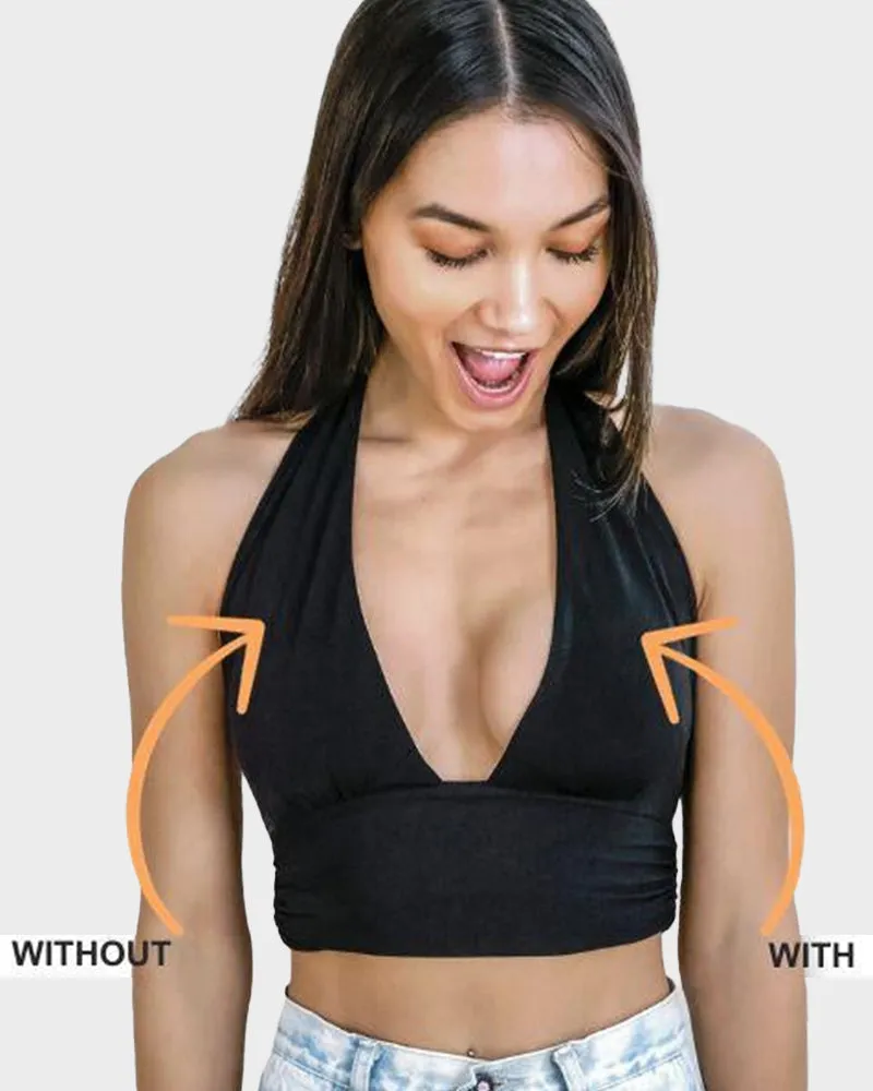 Instant Boost Breast Lift Sticky Insert Pads(2 Pairs) sold by She Curve product image thumbnail 2