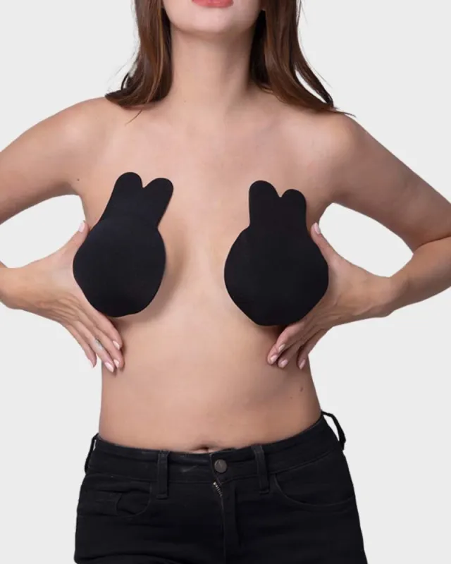 Lifting Nipple Cover Pasties sold by She Curve