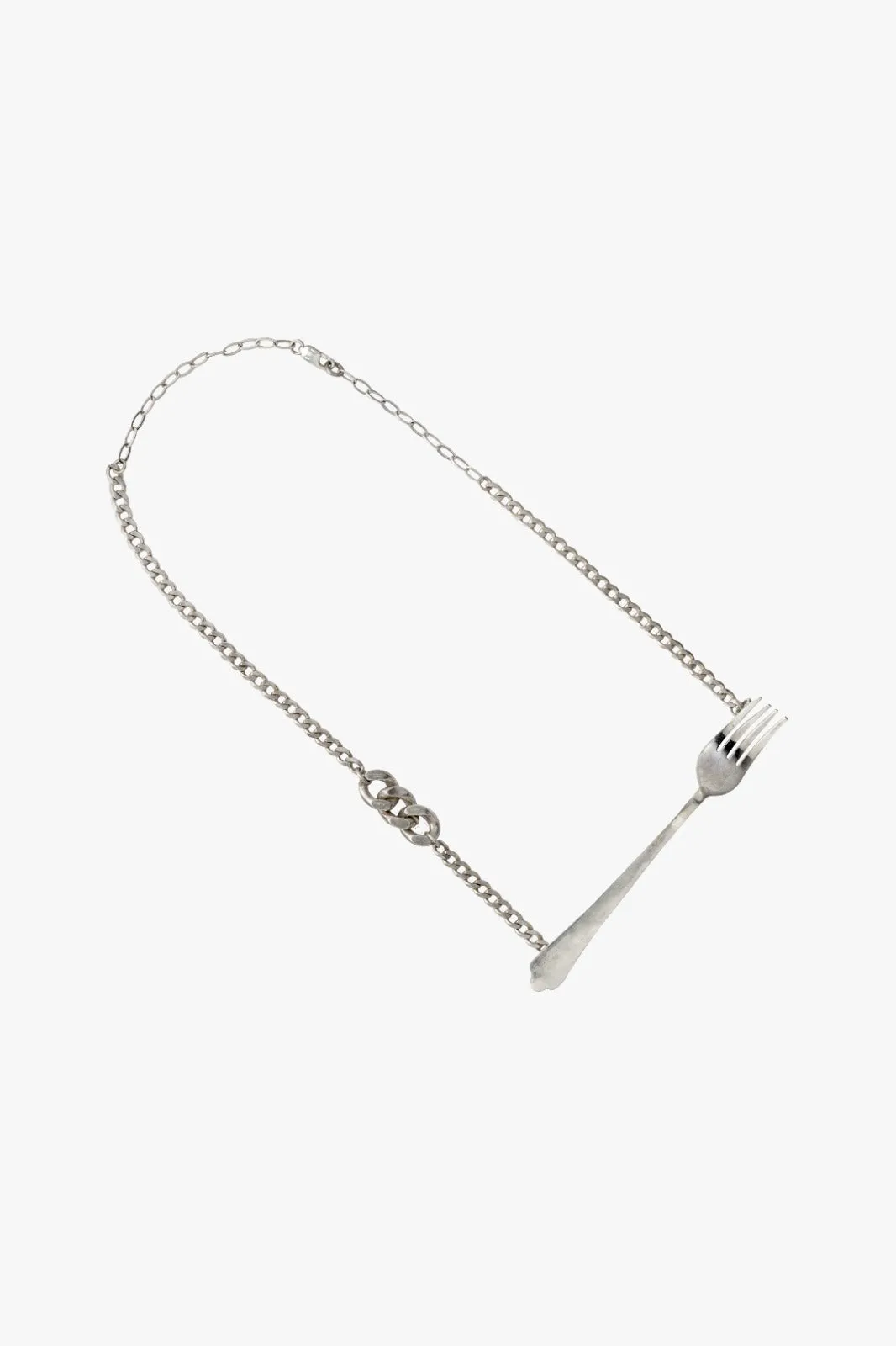 Collar Tenedor sold by Alejandra de Coss product image thumbnail 2