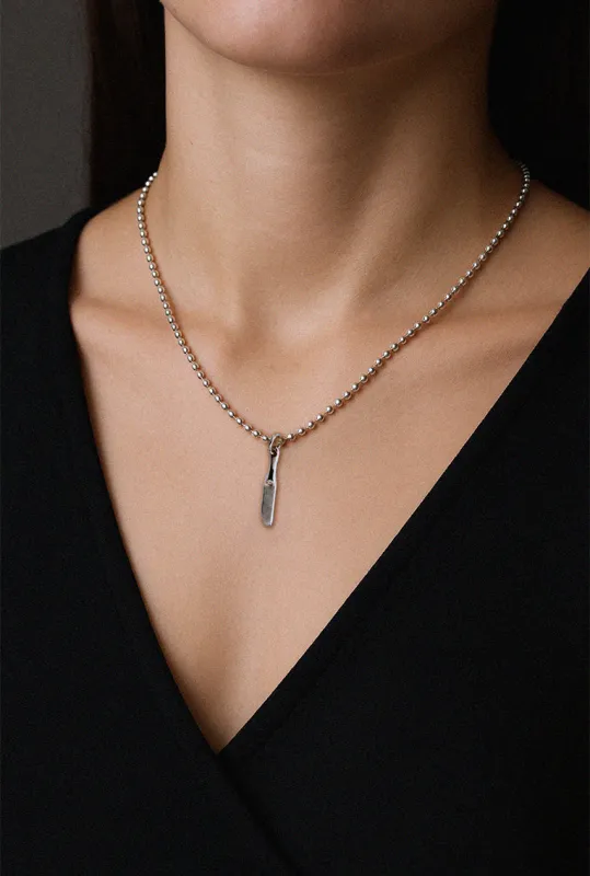 Collar Cutlery made by Alejandra de Coss