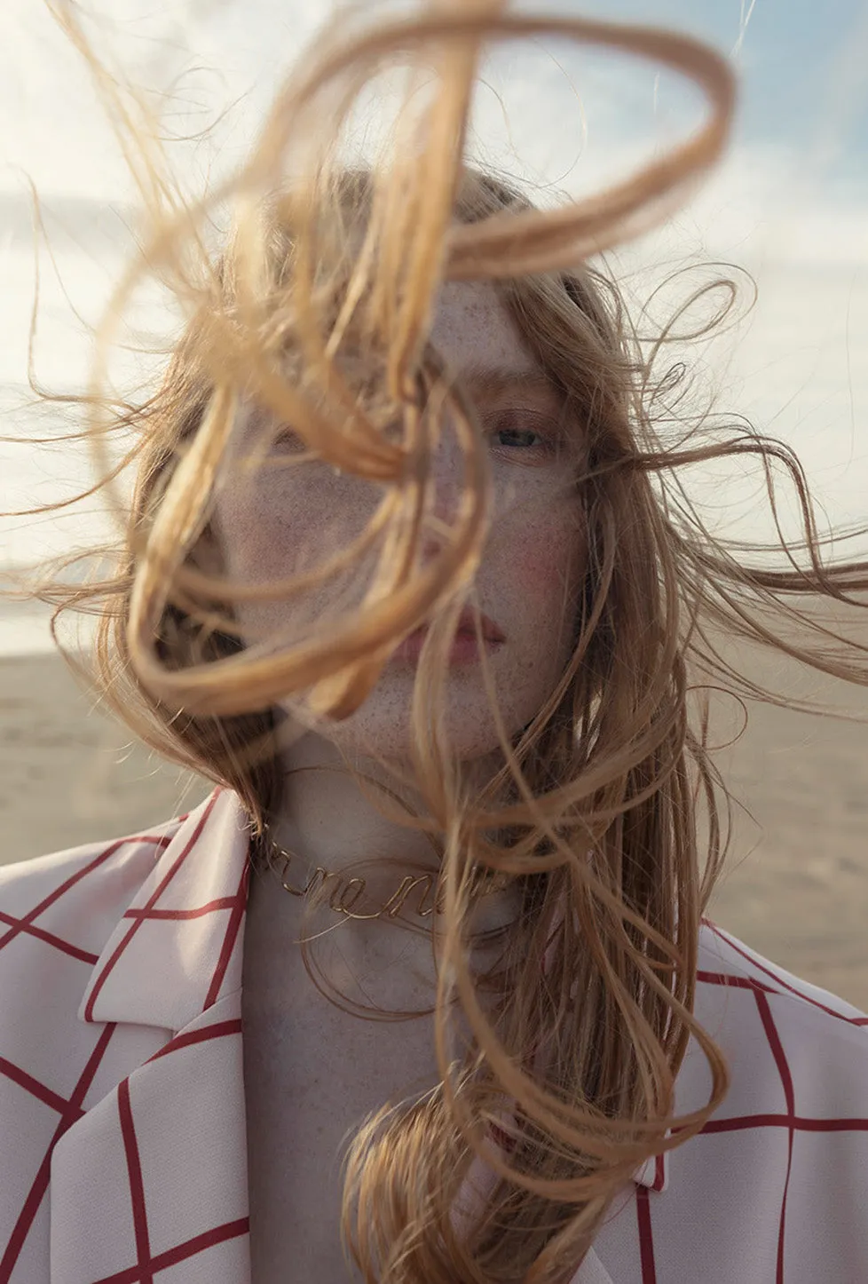 Choker Simone sold by Alejandra de Coss product image thumbnail 4