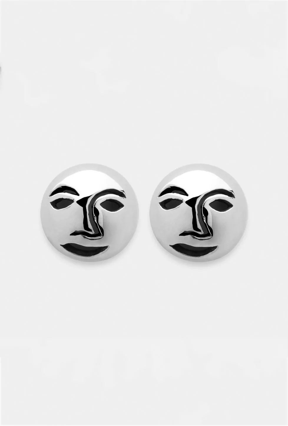 Aretes Galatea sold by Alejandra de Coss