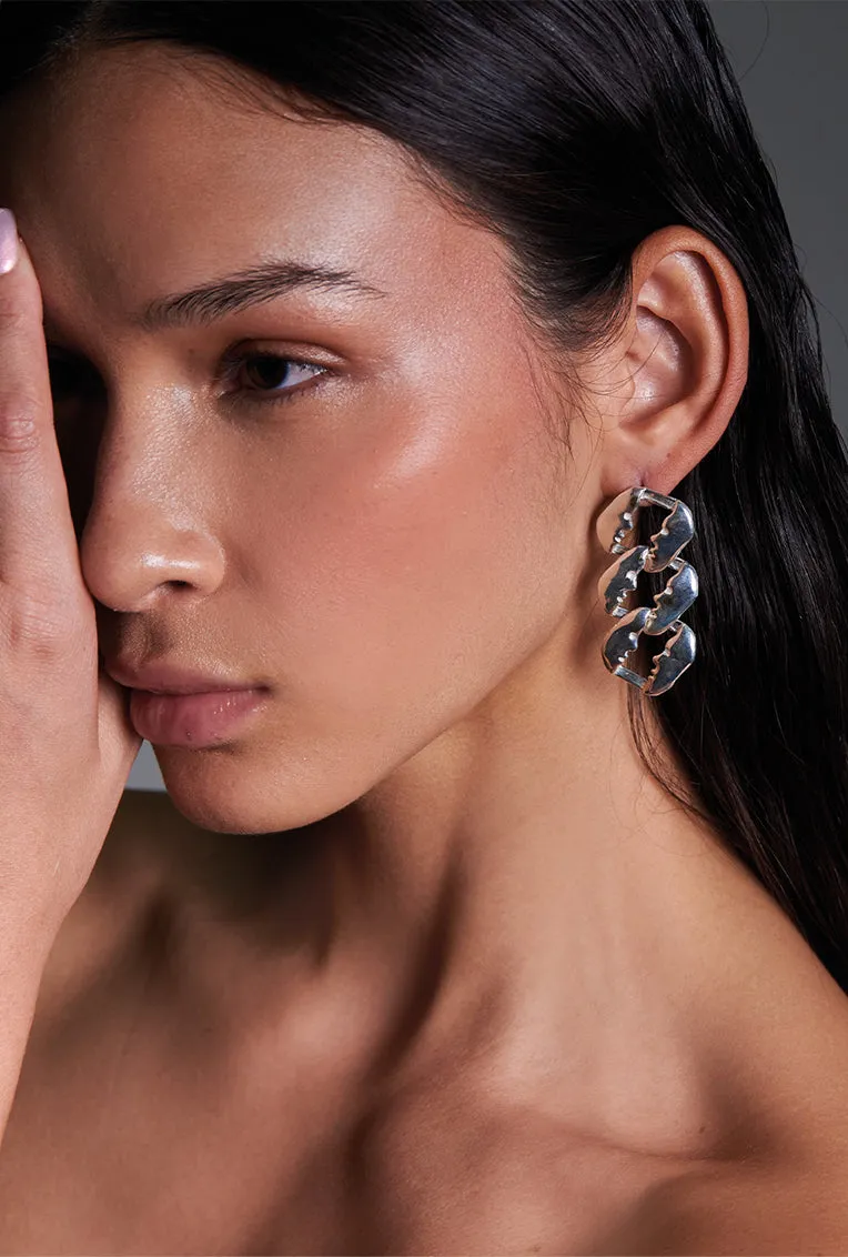 Aretes Leonora sold by Alejandra de Coss product image thumbnail 2