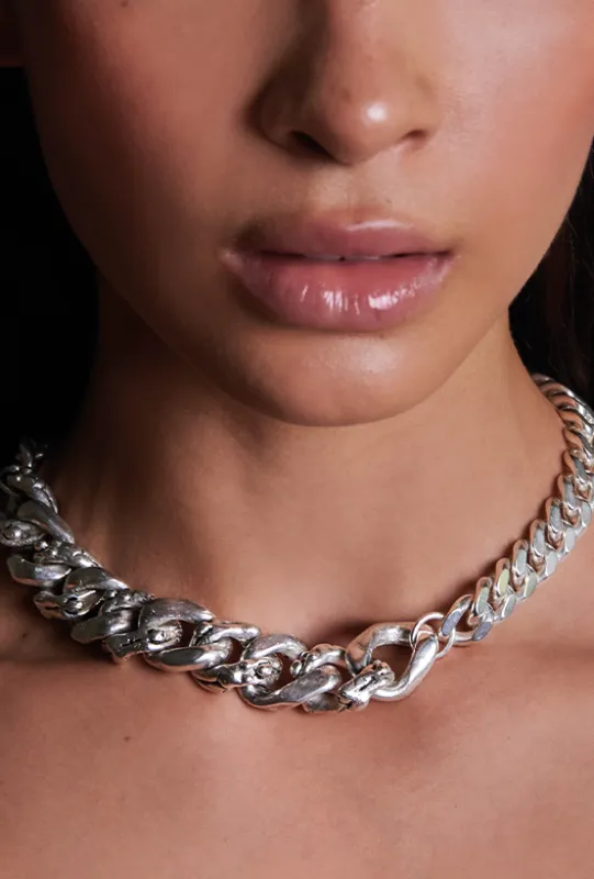 Collar Amantes sold by Alejandra de Coss