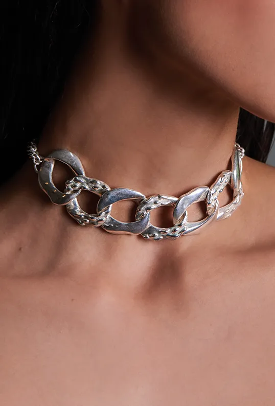 Collar Memoria (Pre-Order) sold by Alejandra de Coss product image thumbnail 4